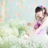 田村ゆかりさん／公式Webサイトより