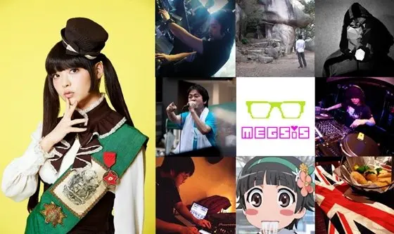 上坂すみれ降臨なるか!?　野外音楽イベント「リアニ7」開催資金を募集