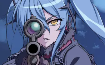 神調教ボカロP Mitchie M、初音ミクがスナイパー演じる新曲MV