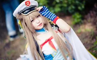 【写真まとめ】初夏を感じるコスプレ三昧！ 名古屋「ホココス」に潜入