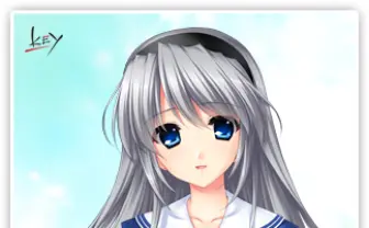 CLANNAD外伝「智代アフター」完全版が発売決定！ アダルト要素も復活