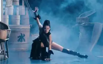 美しき忍者におかずクラブが捕まった！ 人気CM最新作、今回も展開が謎すぎる！