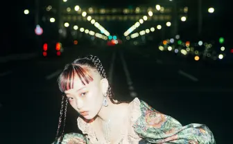 水曜日のカンパネラ、コムアイ脱退後初の新曲リリース&MV公開