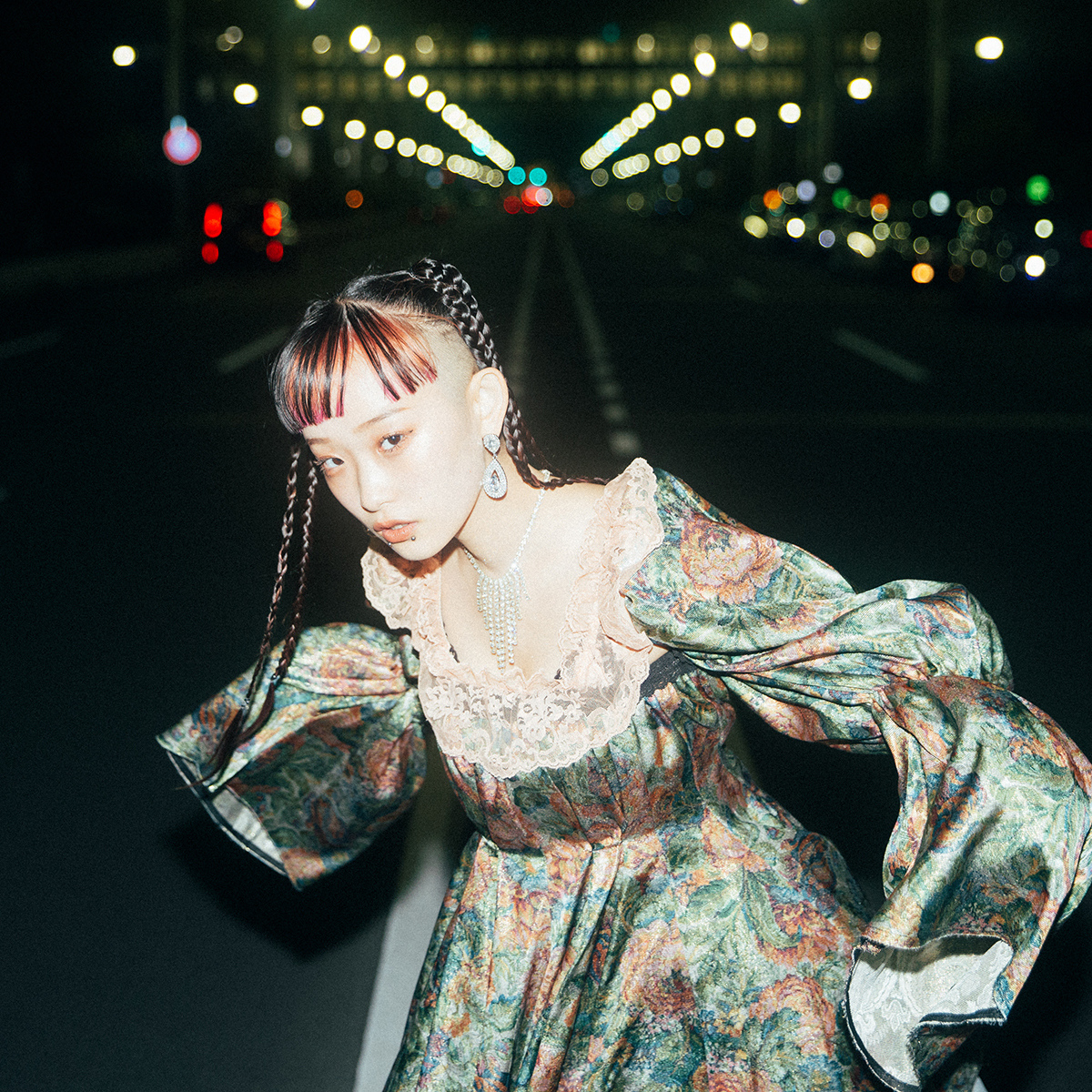 水曜日のカンパネラ、コムアイ脱退後初の新曲リリース＆MV公開 - KAI-YOU