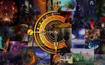 『クロノトリガー』トリビュートアルバム 海外アーティスト200名が参加