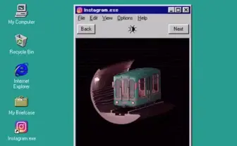 アングラネットアート集団「FELT」 虚構か現実かわからぬ心地よさ