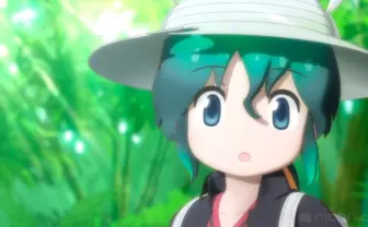 『けもフレ2』かばんちゃん登場に反響 テレ東P「これが僕たちの今の作品」