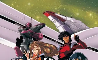 『機動戦艦ナデシコ』20周年記念上映イベント決定！ AbemaTVで一挙放送も