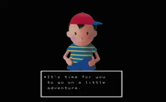 国外初配信！ 糸井重里てがけた名作RPG『MOTHER』WiiUで復活