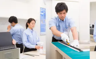 駆け込み印刷の味方「キンコーズ」24時間営業廃止　衝撃と共に寄せられる感謝