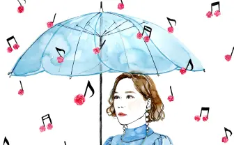 倉橋ヨエコが15年ぶり復活 “ヨエコ”名義で新作アルバムのリリースへ