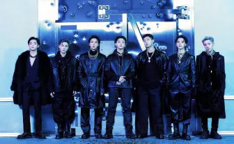 BTSメンバーたちが兵役へ　JINは10月に手続き開始、他メンバーも順次参加