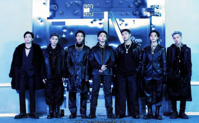 BTSメンバーたちが兵役へ　JINは10月に手続き開始、他メンバーも順次参加