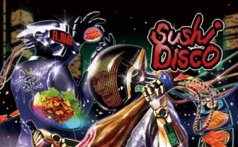 3度目のCD化！ 一流フランス料理も味わえる回転寿司「禅」とは？