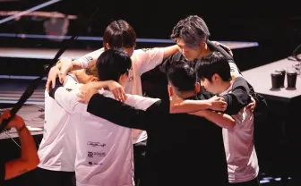 日本のプロゲーミングチームZETA DIVISION『VALORANT』世界大会でLOUDに敗退