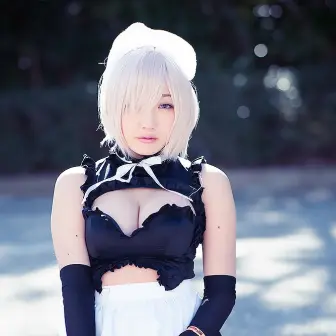「ワンフェス2020冬」コスプレ写真まとめ　コスプレイヤーの眩しい透明感に語彙も溶ける