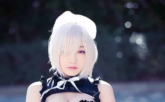 「ワンフェス2020冬」コスプレ写真まとめ　コスプレイヤーの眩しい透明感に語彙も溶ける