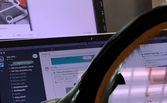 家にいながら昆虫採集（しかも特大） Googleの新機能がテンション上がる！