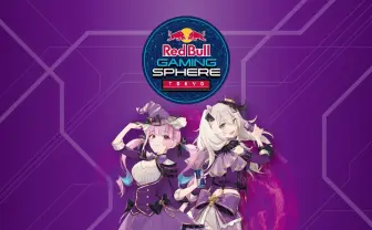 ホロライブ 湊あくあと獅白ぼたん、Red Bull バーチャル・アンバサダーに就任