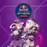 Red Bull Virtual Ambassadors｜湊あくあ＆獅白ぼたん