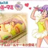 「クリィミーマミ」30周年を祝うロールケーキ発売　自分の写真もプリント可能