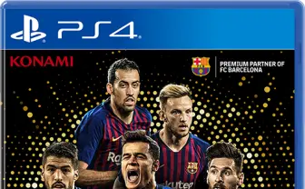 『ウイニングイレブン 2019』体験版配信　トルコ、チリなど9リーグを新搭載