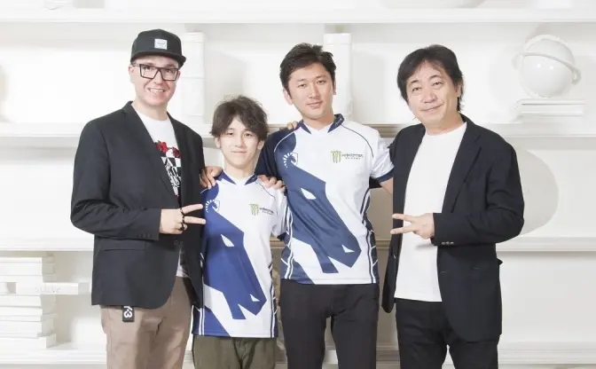 大手芸能事務所「アミューズ」がe-Sports事業へ意欲　名門「Team Liquid」と提携