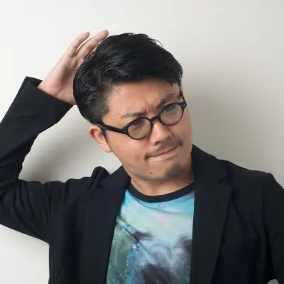 コダック川口 a.k.a GUCHIKIN