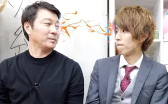 はじめしゃちょーチャンネルに極楽とんぼ出演　「YouTuberを教えてやる！」と2人を指導