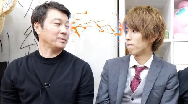 「おい加藤浩次。YouTuberってのを教えてやるよ。」
