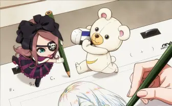 劇場版『SHIROBAKO』公開日決定 成長した5人に訪れるアニメ業界の試練