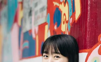 【写真】自他共に認める“明るい女子高生” 高橋希海はサイコパスを演じたい