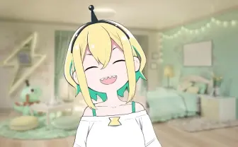 VTuber天野ピカミィ、VOMS Projectから卒業 発起人GYARI「本当に名残惜しい」