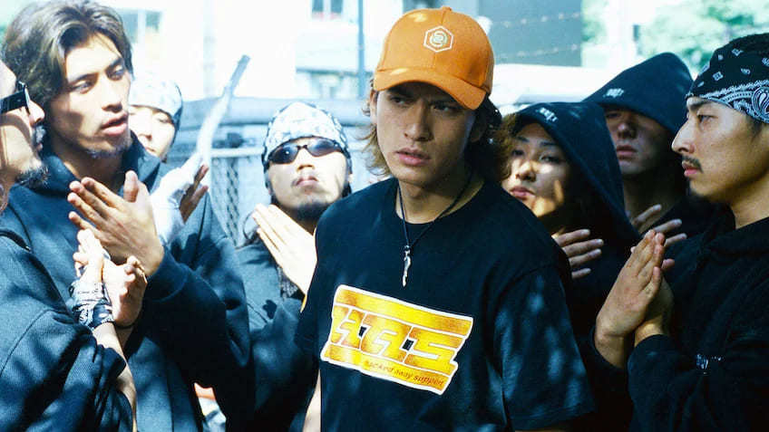 Netflix『池袋ウエストゲートパーク』配信 長瀬智也×クドカンの名作