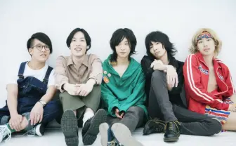 爆弾ジョニー、中止となっていたZepp Tokyoワンマン公演にリベンジ