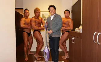 坂上忍とマネージャーの確執！ 話題を呼んだ悲痛な隠しメッセージ再び