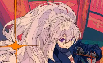 樋口楓、1stアルバム『AIM』発売　等身大の少女が「今」を叫ぶ全12曲