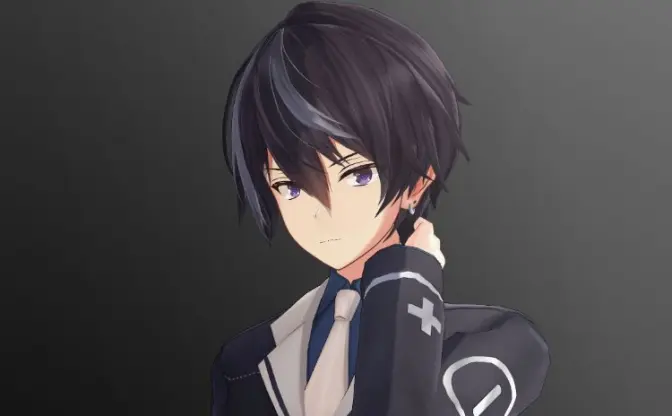 VTuber「道明寺晴翔」声優変更か　ゲーム部プロジェクトに噴出する疑念