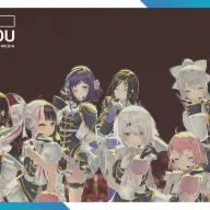 「にじさんじ 4th Anniversary LIVE『FANTASIA』Day1」レポート