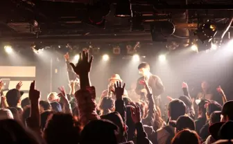 ストリートで今何が？ ラップの格闘技「戦極MCBATTLE」試合レポ 後編