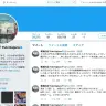 画像は梶浦由記さんのTwitterのスクリーンショット