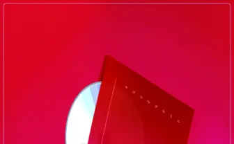 ファッションレーベルchloma 新作展示会「マゴコロヲキミニ」