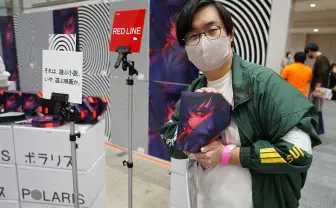 集英社やノーミーツも参戦 「ゲムマ2021秋」で感じたマーダーミステリーの勢い