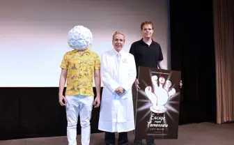 怒る人はファン失格！ ディズニー無許可映画の魅力と撮影秘話に迫る