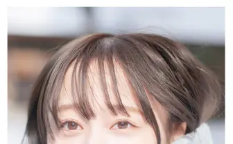 日向坂46影山優佳、1st写真集は『知らないことだらけ』4種類の表紙も解禁