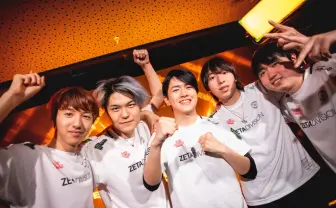 「全然まだ勝てる」ZETA DIVISIONインタビュー『VALORANT』世界大会、次戦へ手応え