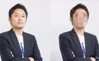 どんな顔写真も笑顔にする「FaceApp」で鬼編集長を笑わせてみた