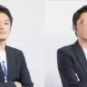 KAI-YOU.net 新見編集長／画像はすべて「FaceApp」のスクリーンショット