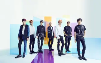 BTS（防弾少年団）アルバム＆シングルでダブルプラチナ認定　米津玄師に続く快挙