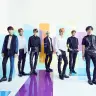 BTS（防弾少年団）